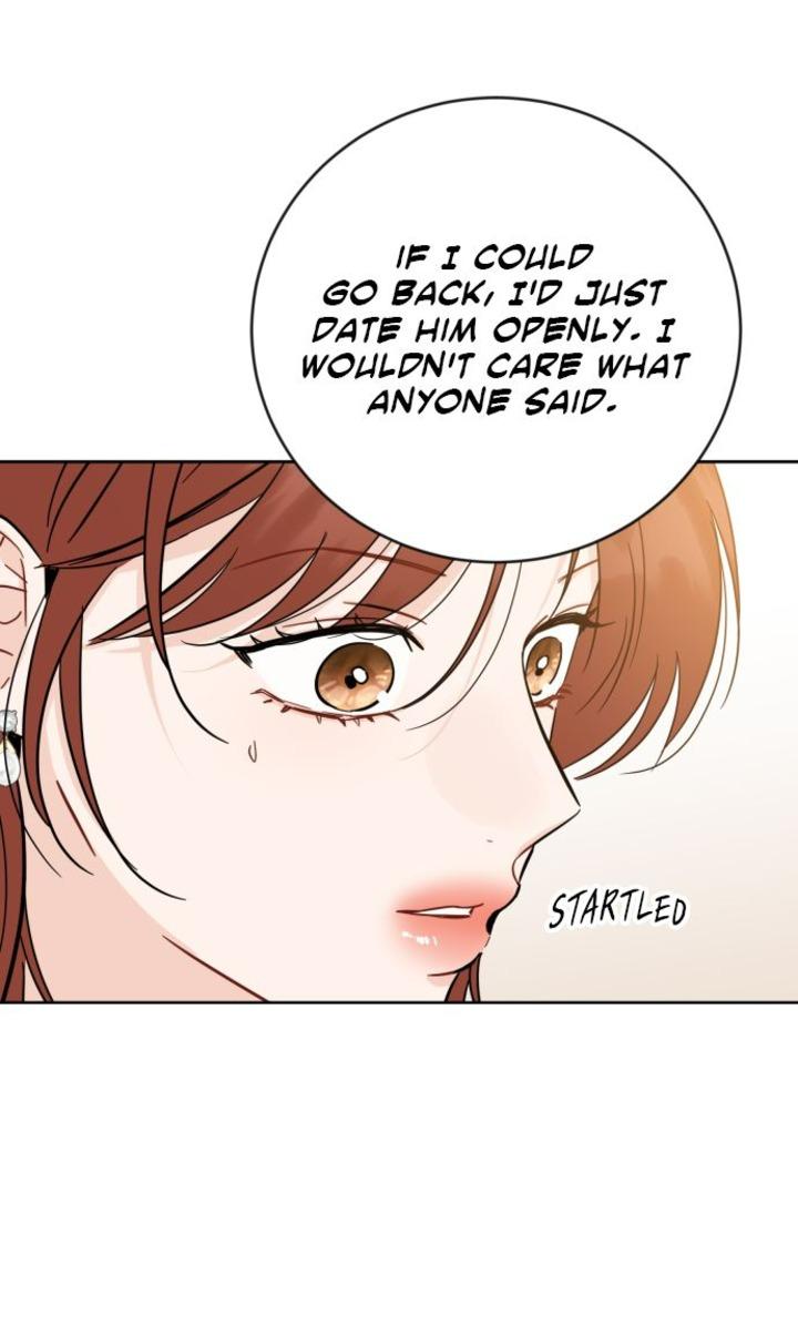 Family-Like XX Chapter 124 page 36 - 