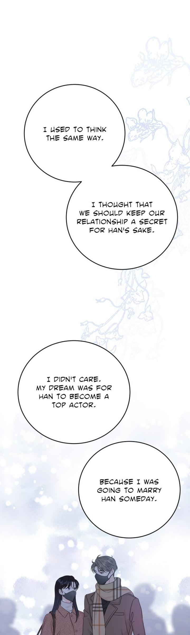 Family-Like XX Chapter 124 page 37 - 