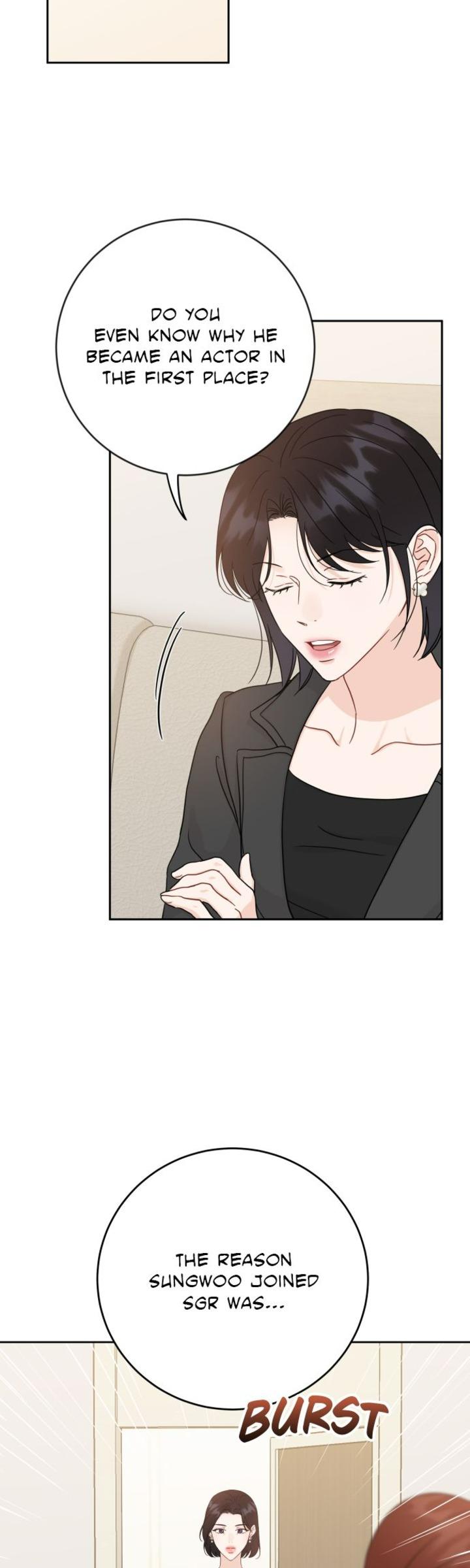 Family-Like XX Chapter 124 page 43 - 