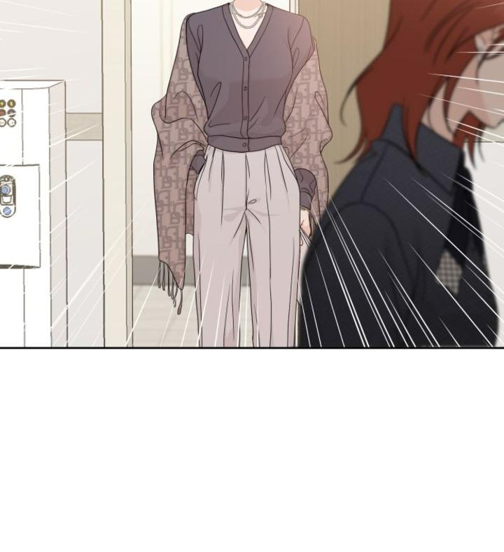 Family-Like XX Chapter 124 page 44 - 