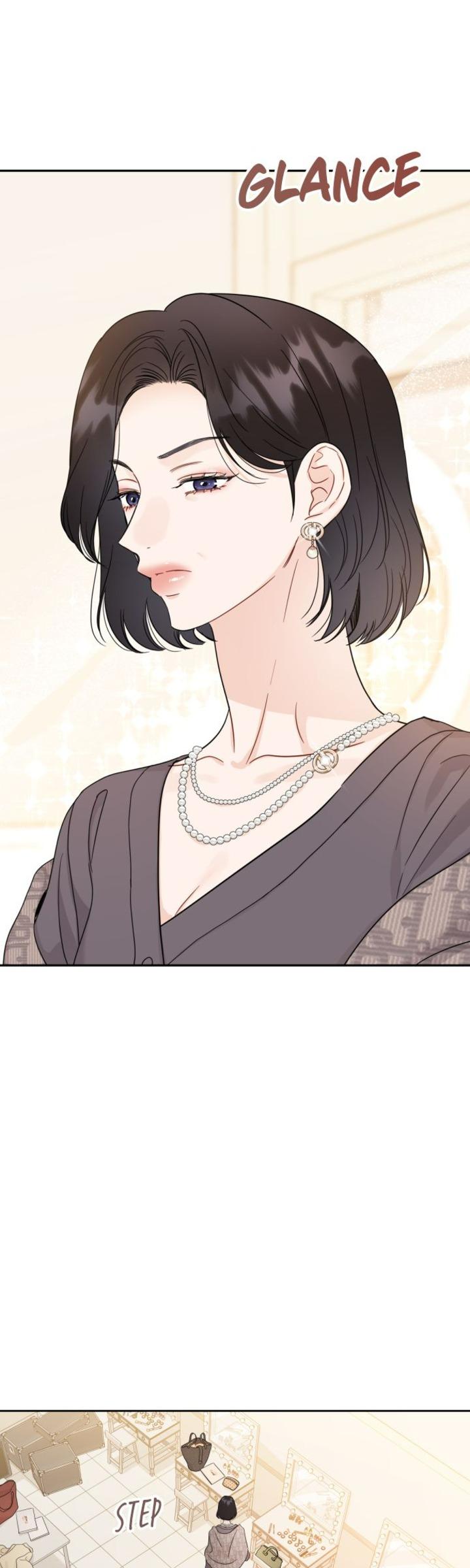 Family-Like XX Chapter 124 page 46 - 