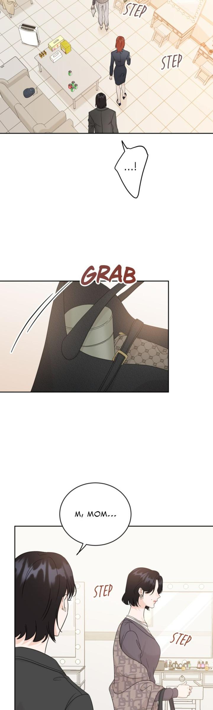 Family-Like XX Chapter 124 page 47 - 