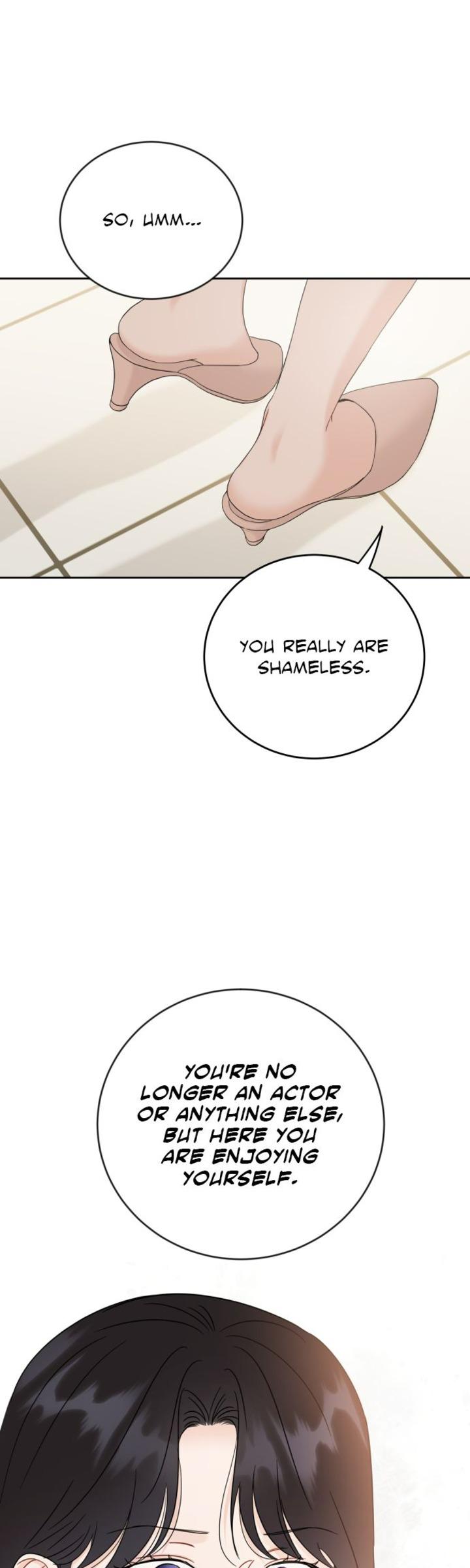 Family-Like XX Chapter 124 page 49 - 