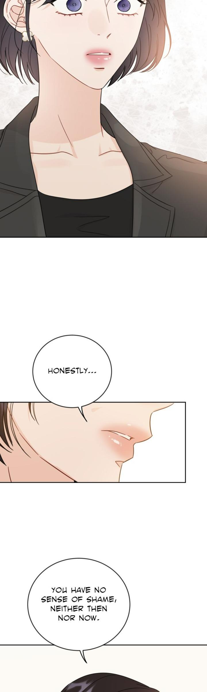 Family-Like XX Chapter 124 page 50 - 