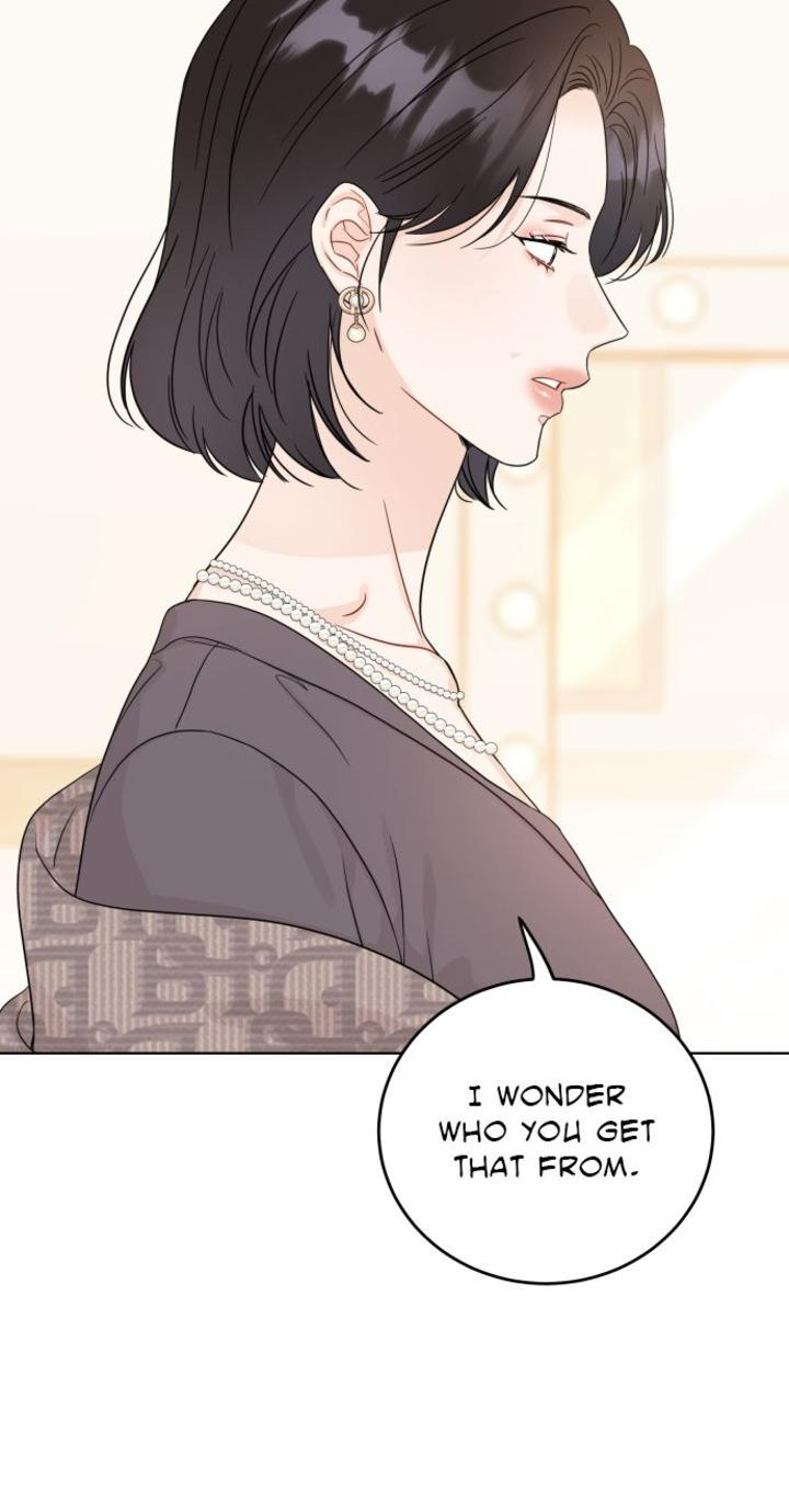 Family-Like XX Chapter 124 page 51 - 