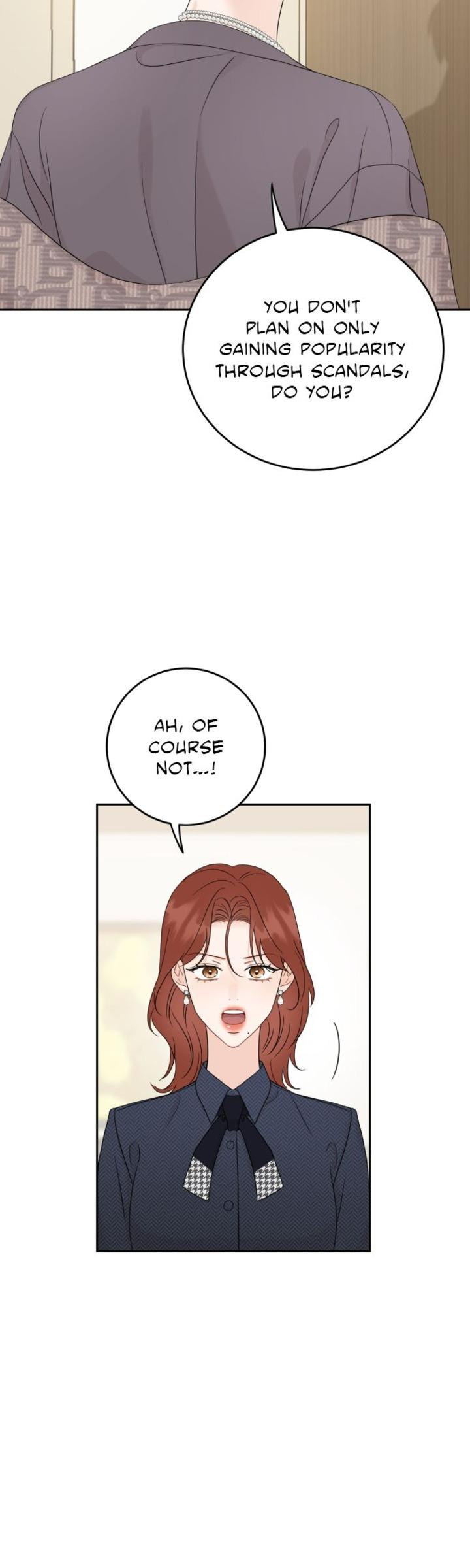 Family-Like XX Chapter 124 page 53 - 