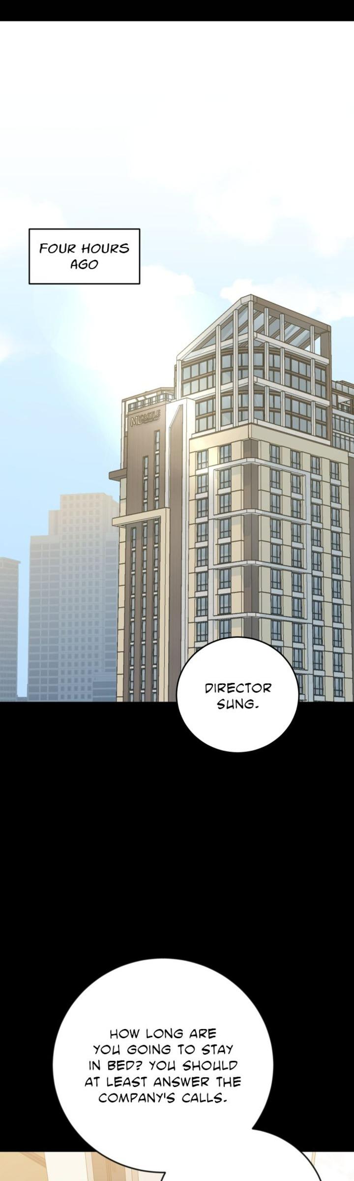 Family-Like XX Chapter 124 page 7 - 