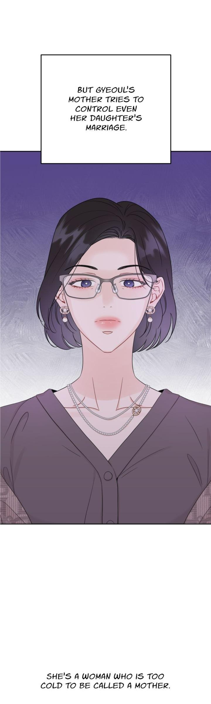 Family-Like XX Chapter 125 page 11 - 