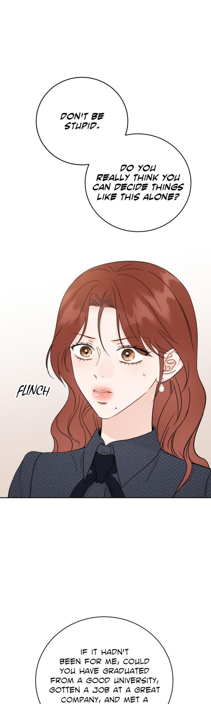 Family-Like XX Chapter 125 page 19 - 