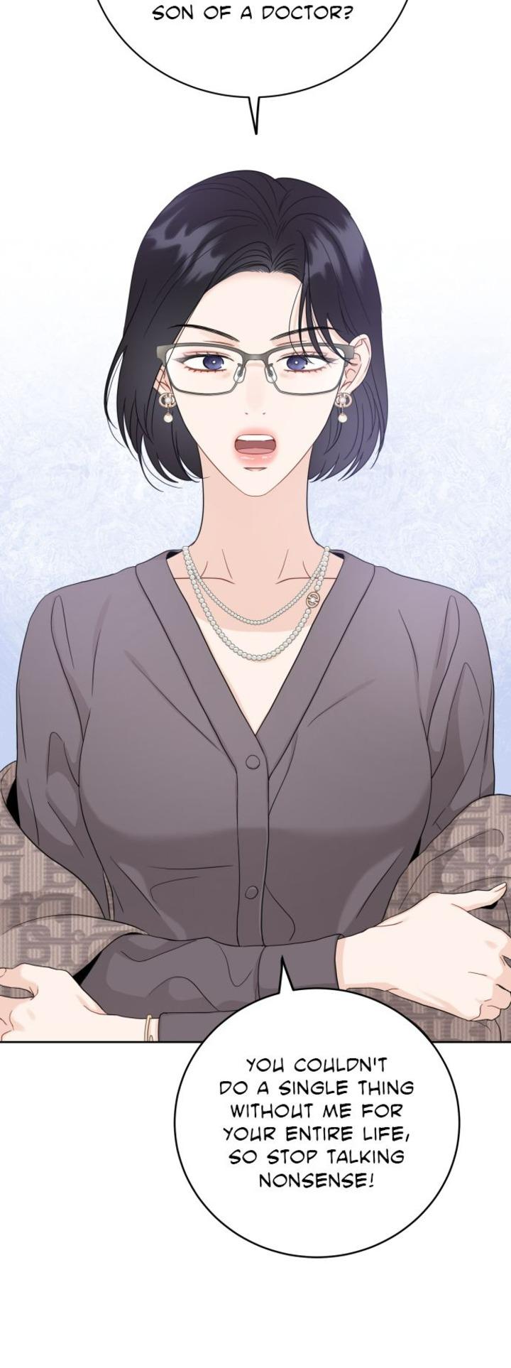 Family-Like XX Chapter 125 page 20 - 