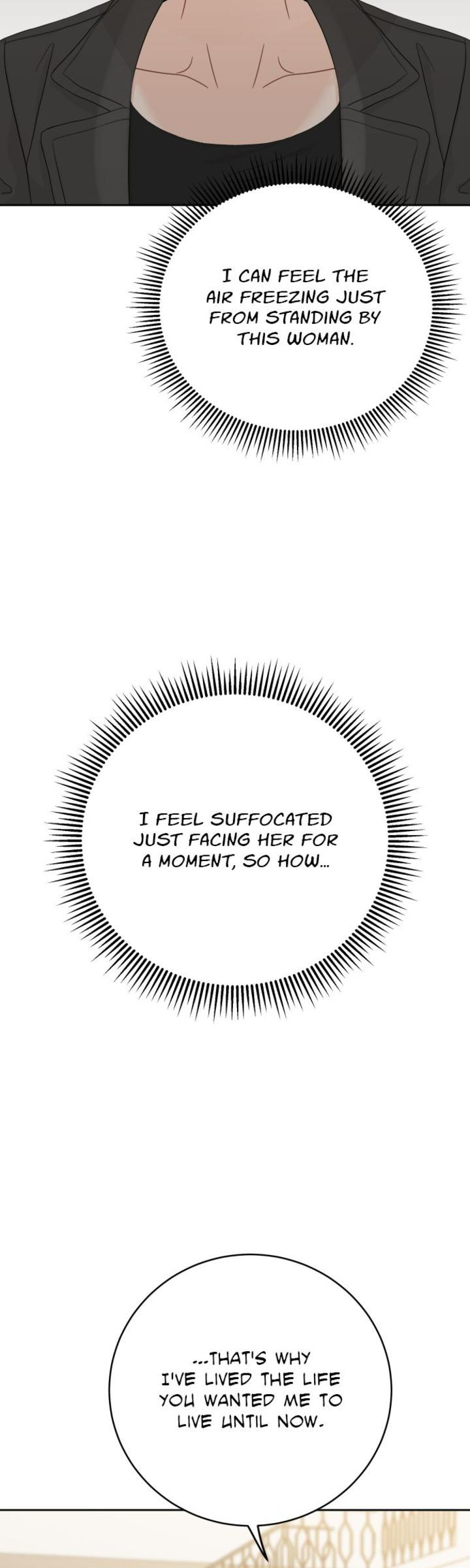 Family-Like XX Chapter 125 page 24 - 