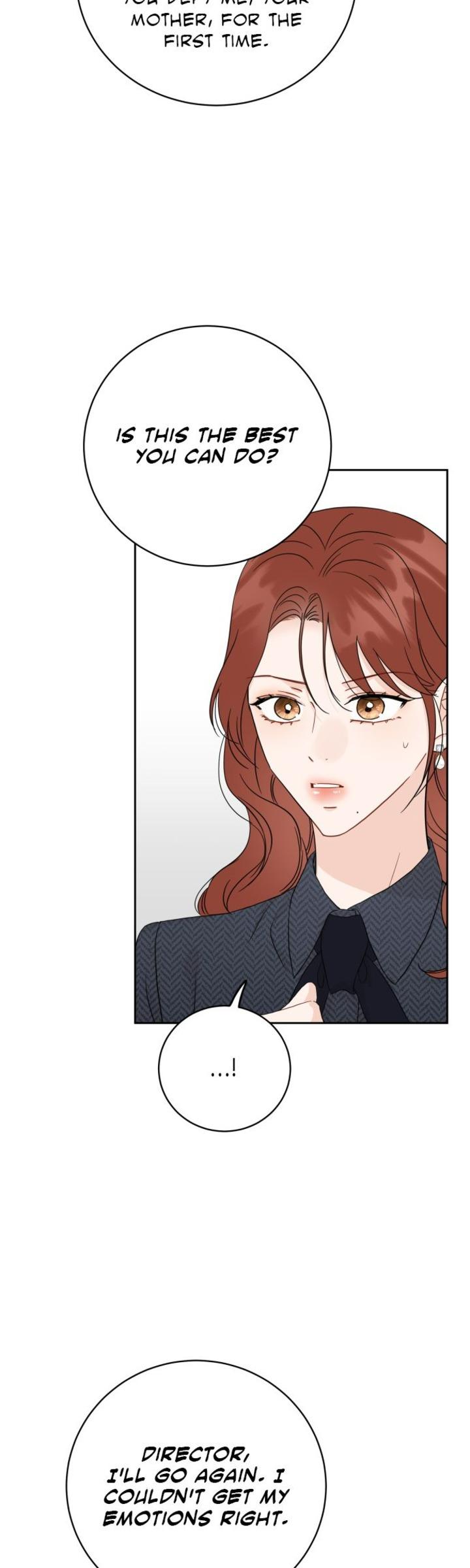 Family-Like XX Chapter 125 page 27 - 