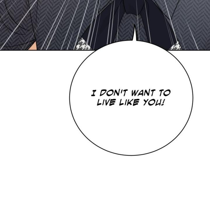 Family-Like XX Chapter 125 page 36 - 