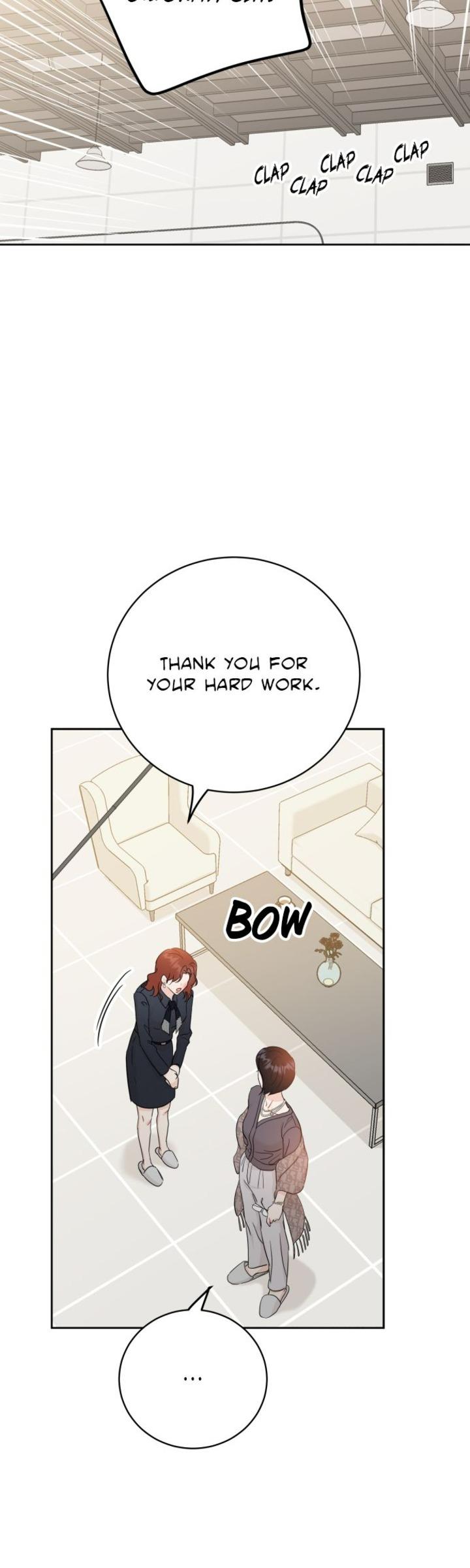 Family-Like XX Chapter 125 page 39 - 