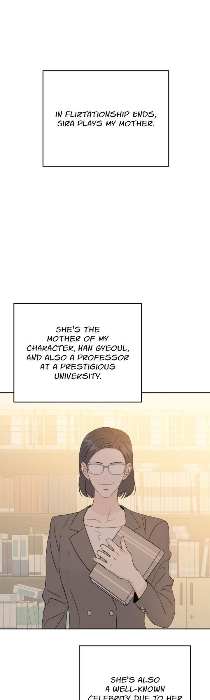 Family-Like XX Chapter 125 page 5 - 