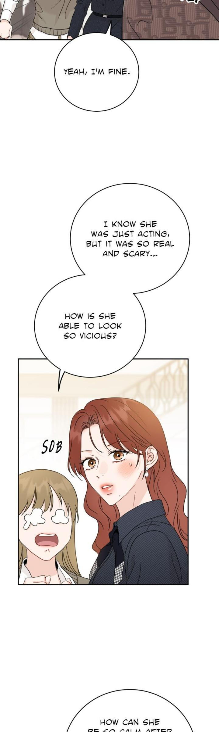 Family-Like XX Chapter 125 page 41 - 