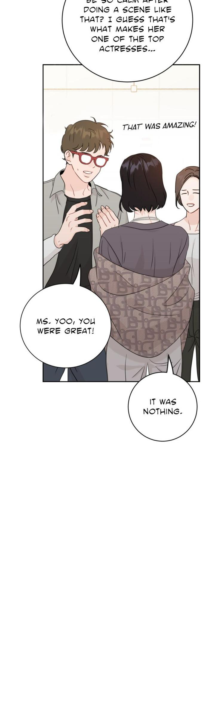 Family-Like XX Chapter 125 page 42 - 