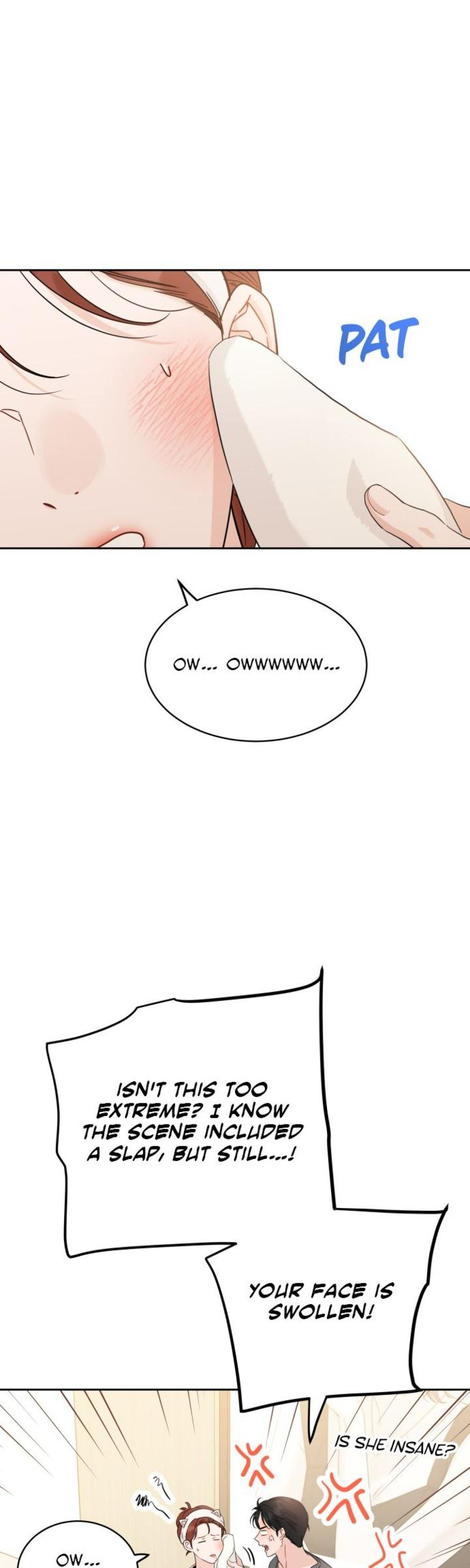 Family-Like XX Chapter 125 page 44 - 