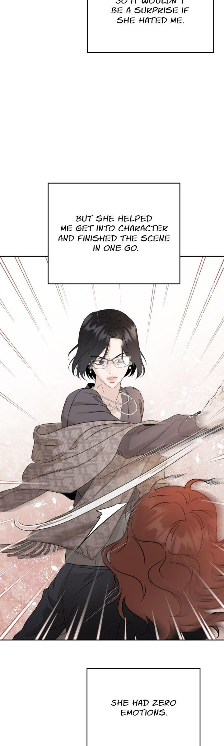 Family-Like XX Chapter 125 page 47 - 