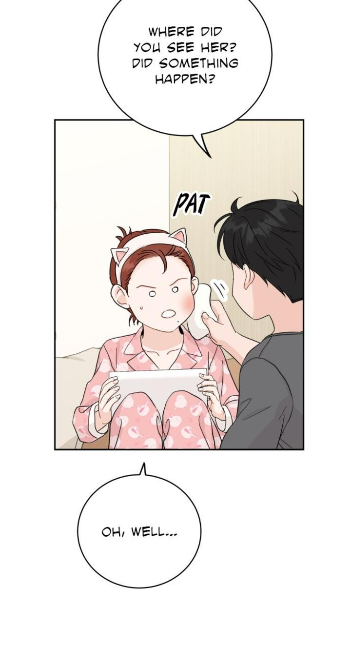 Family-Like XX Chapter 125 page 49 - 