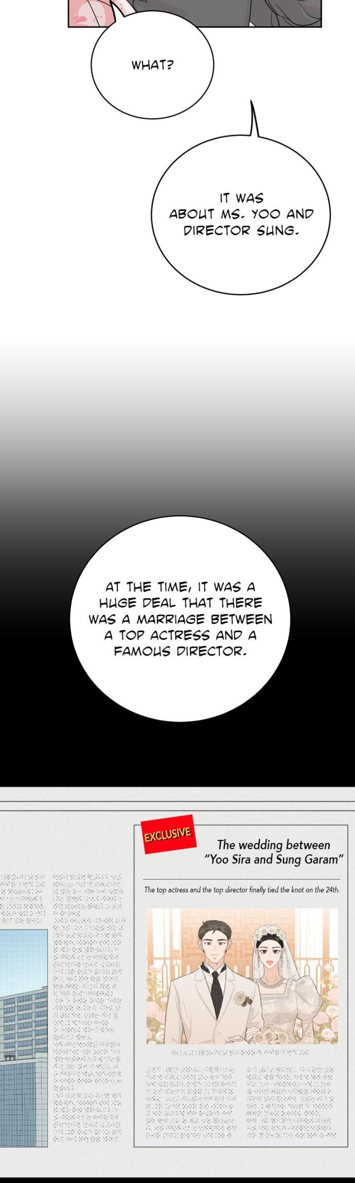 Family-Like XX Chapter 125 page 52 - 