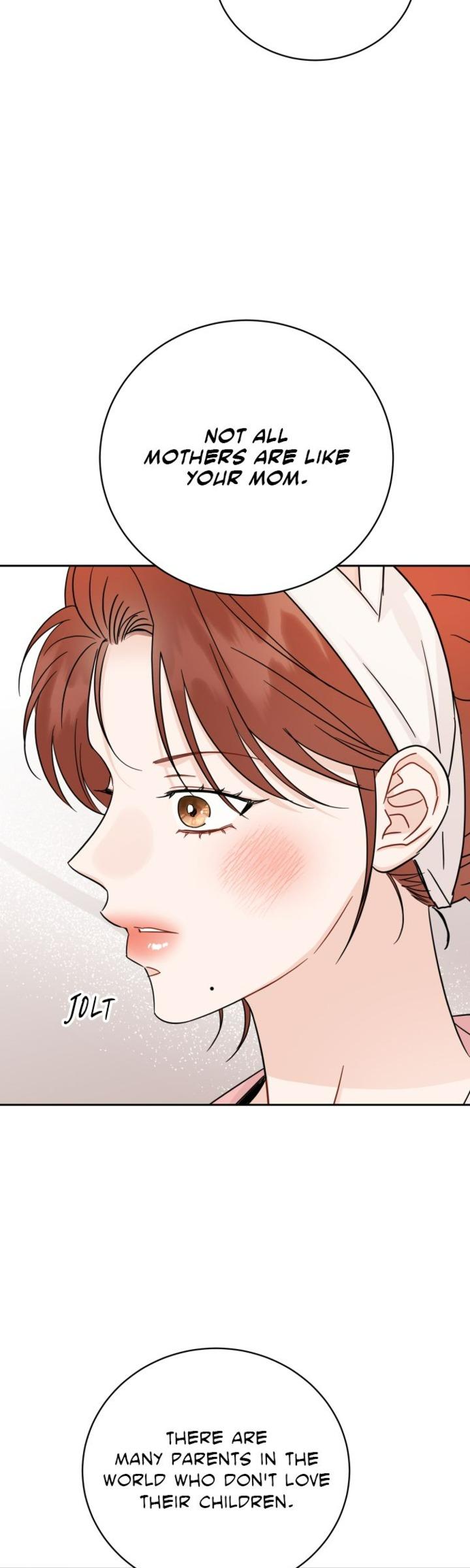 Family-Like XX Chapter 125 page 58 - 