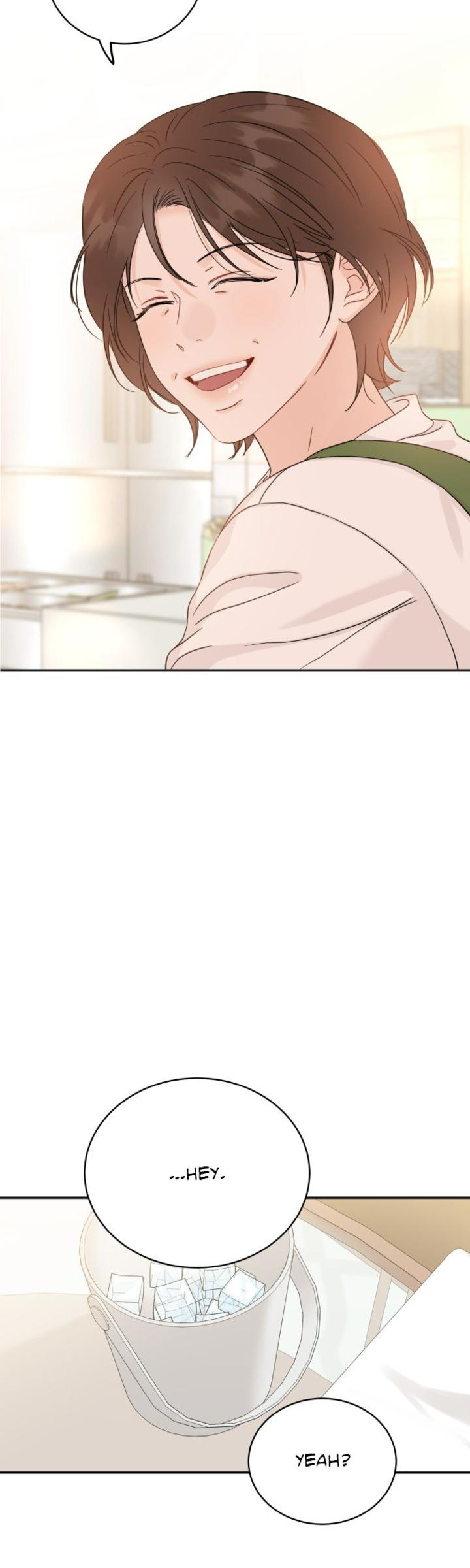 Family-Like XX Chapter 125 page 62 - 