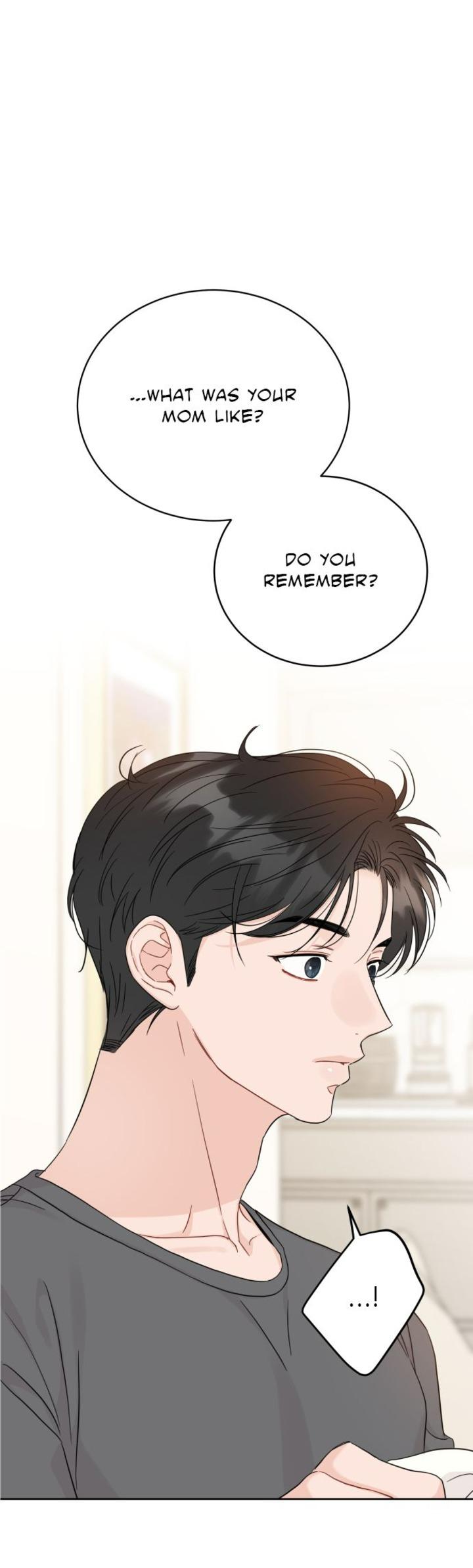Family-Like XX Chapter 125 page 63 - 
