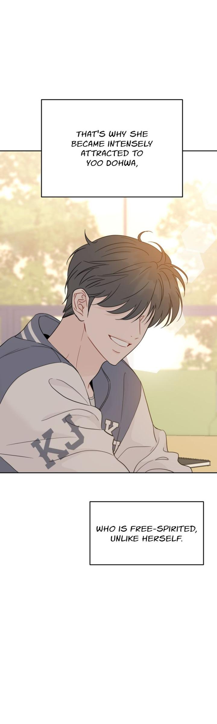 Family-Like XX Chapter 125 page 8 - 