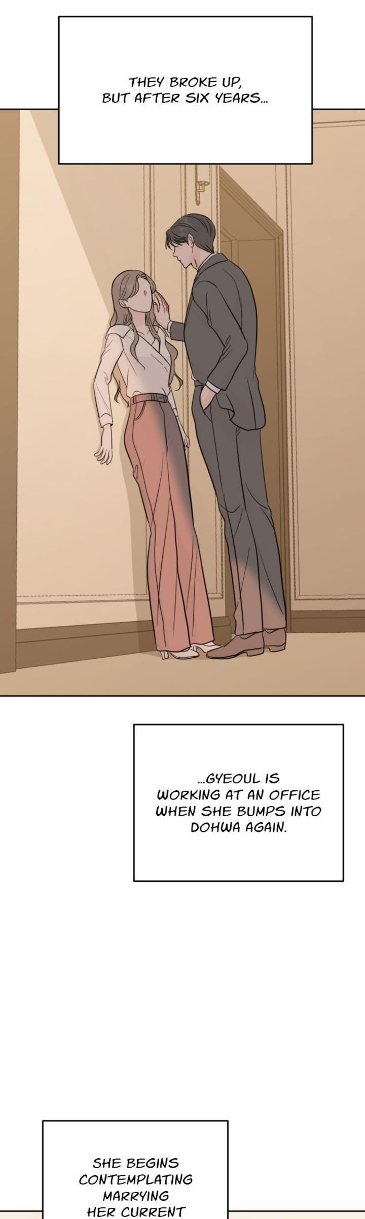 Family-Like XX Chapter 125 page 9 - 