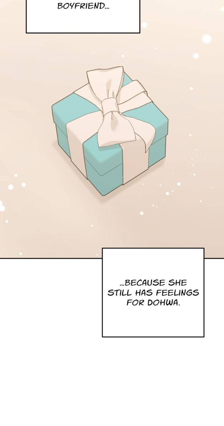 Family-Like XX Chapter 125 page 10 - 