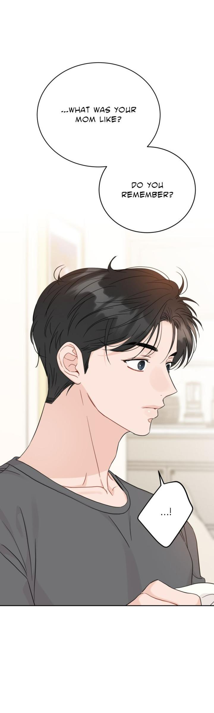 Family-Like XX Chapter 126 page 2 - 