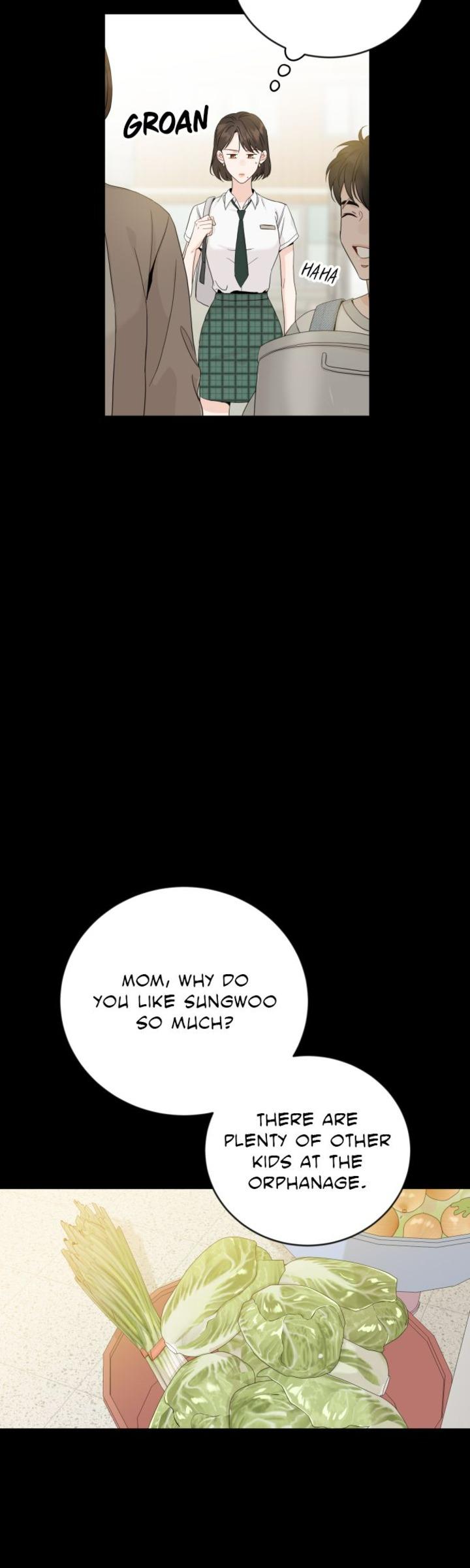 Family-Like XX Chapter 126 page 11 - 
