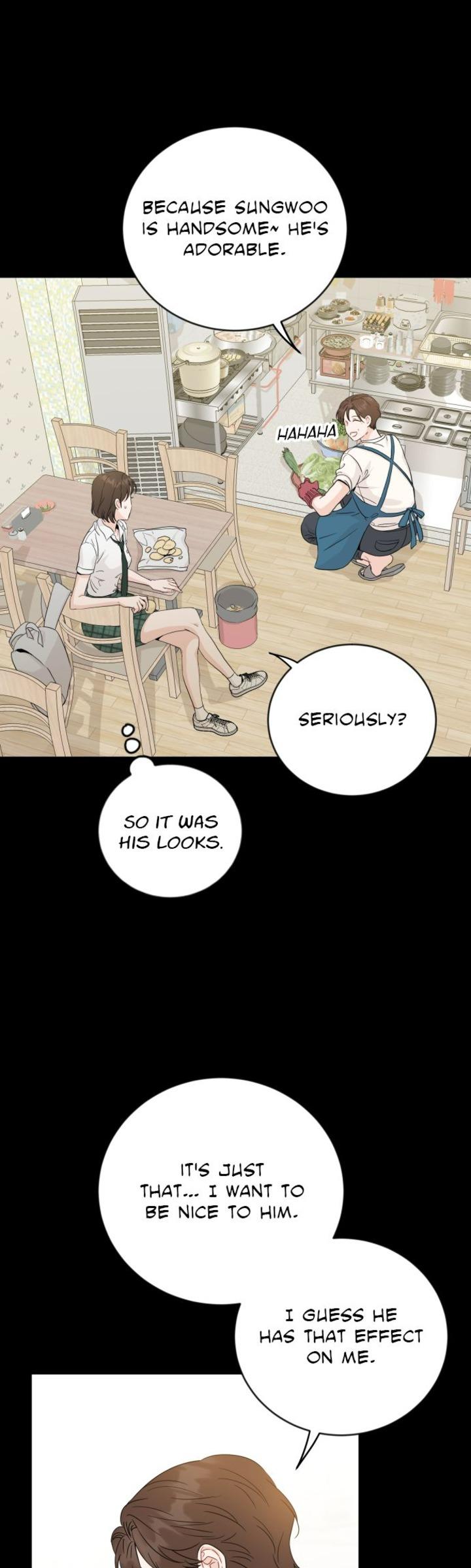 Family-Like XX Chapter 126 page 12 - 