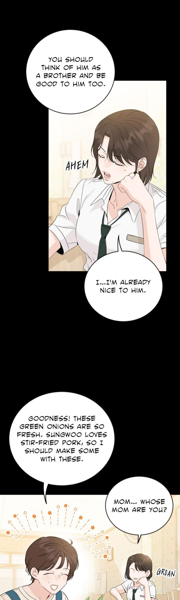 Family-Like XX Chapter 126 page 14 - 