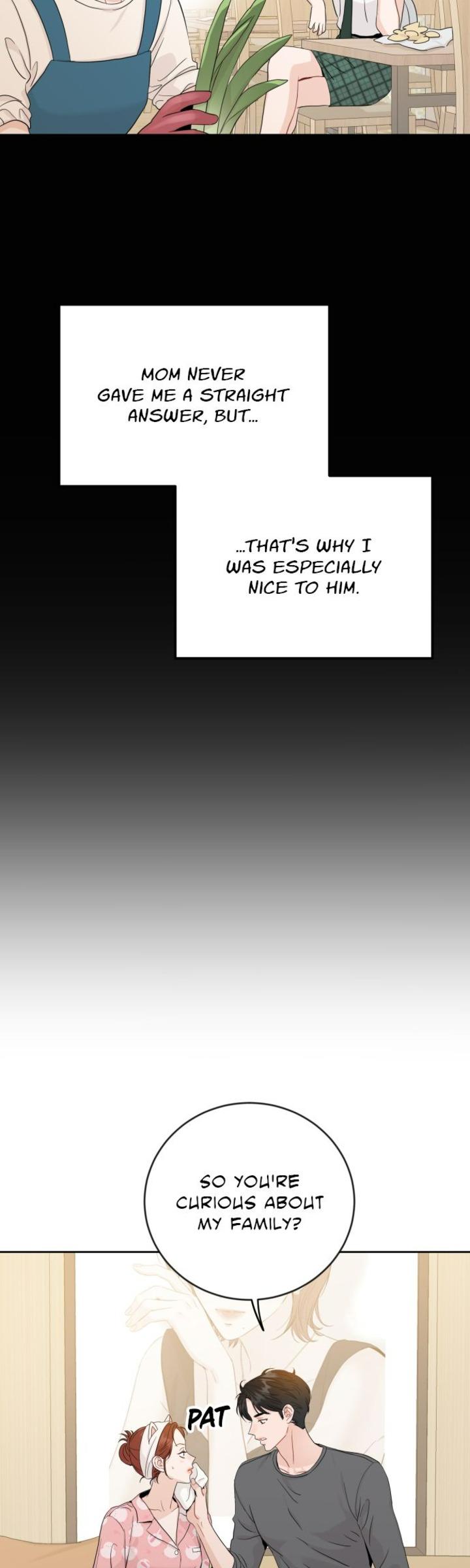 Family-Like XX Chapter 126 page 15 - 