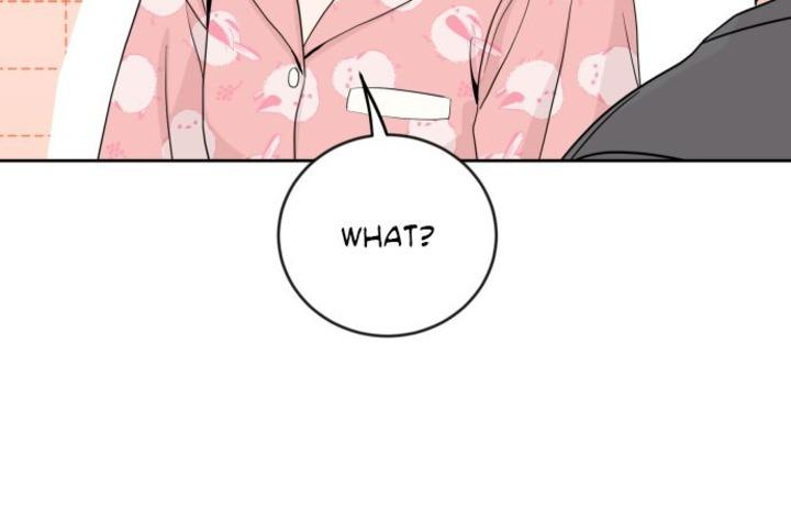 Family-Like XX Chapter 126 page 18 - 