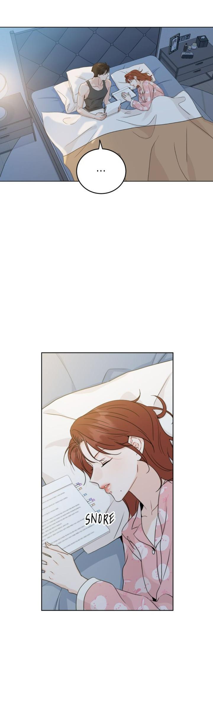 Family-Like XX Chapter 126 page 24 - 