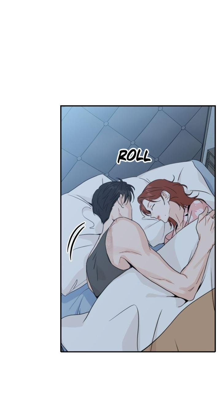 Family-Like XX Chapter 126 page 26 - 