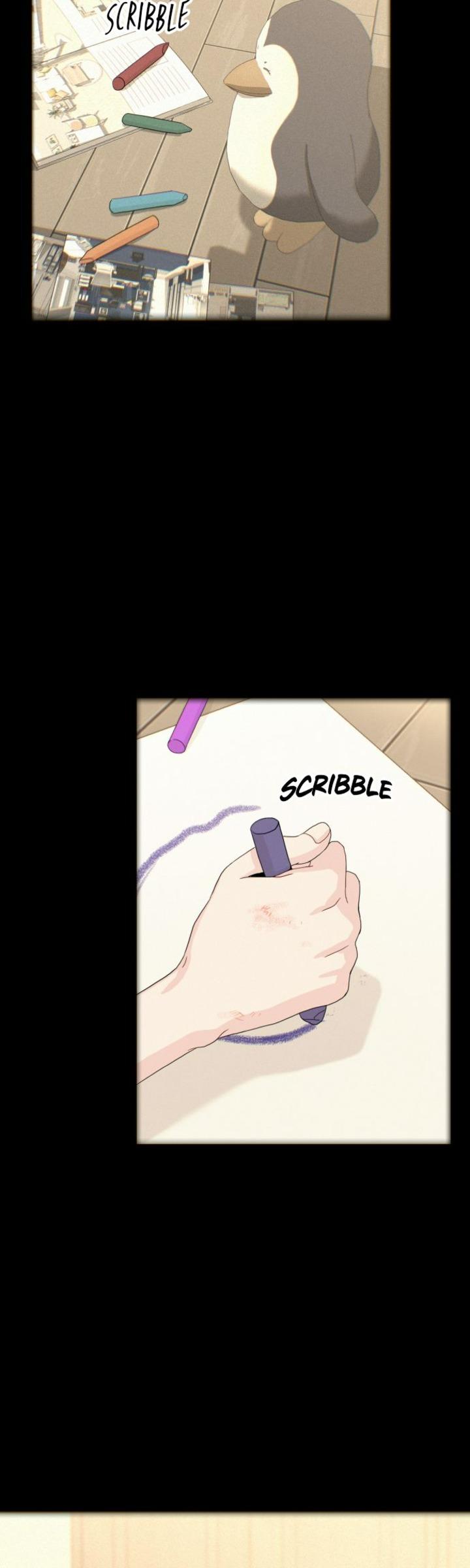 Family-Like XX Chapter 126 page 32 - 