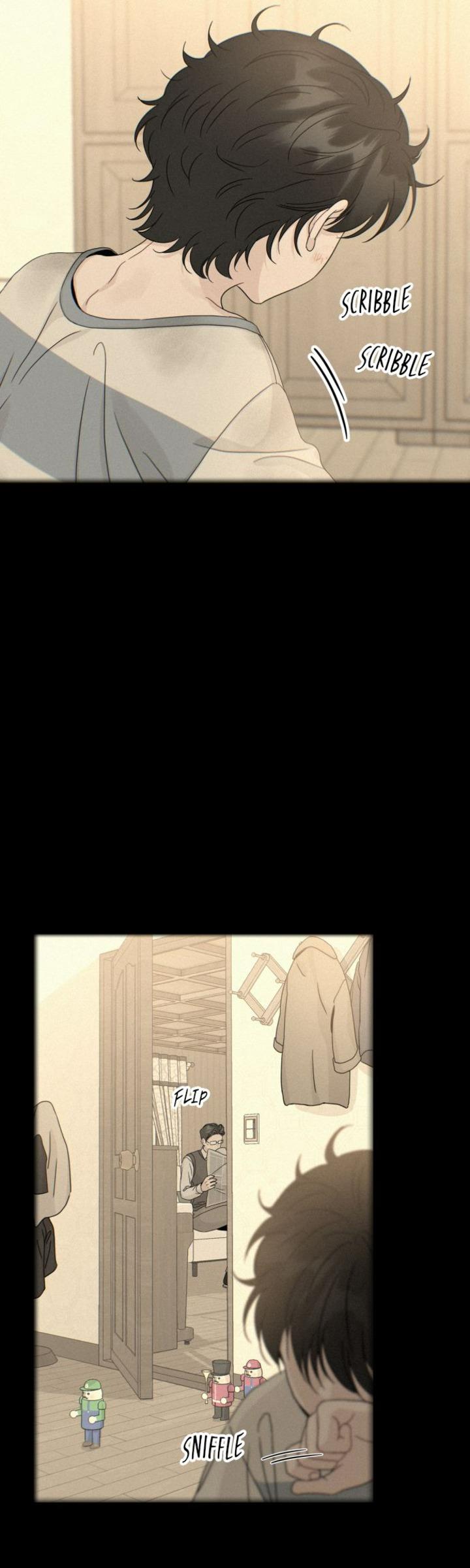 Family-Like XX Chapter 126 page 33 - 