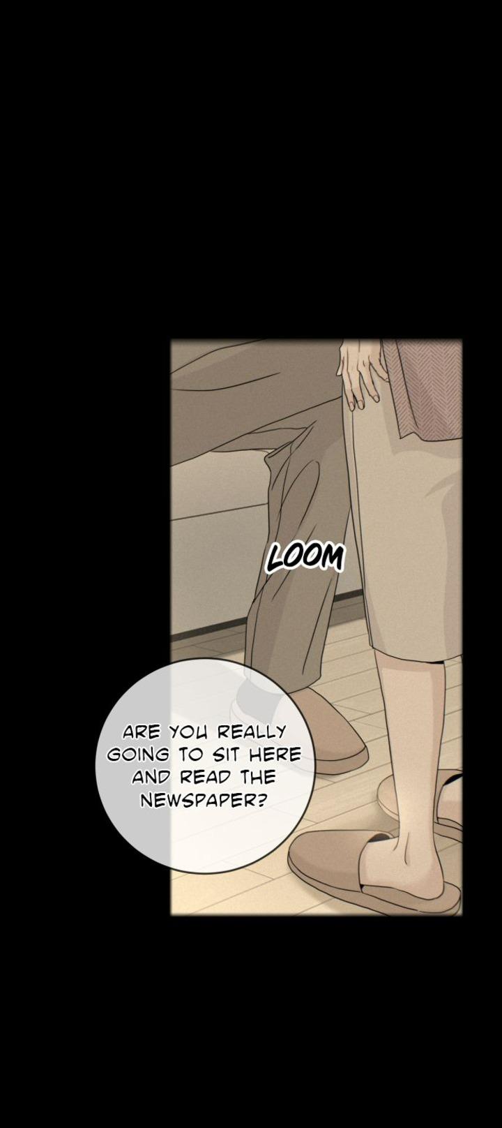 Family-Like XX Chapter 126 page 34 - 