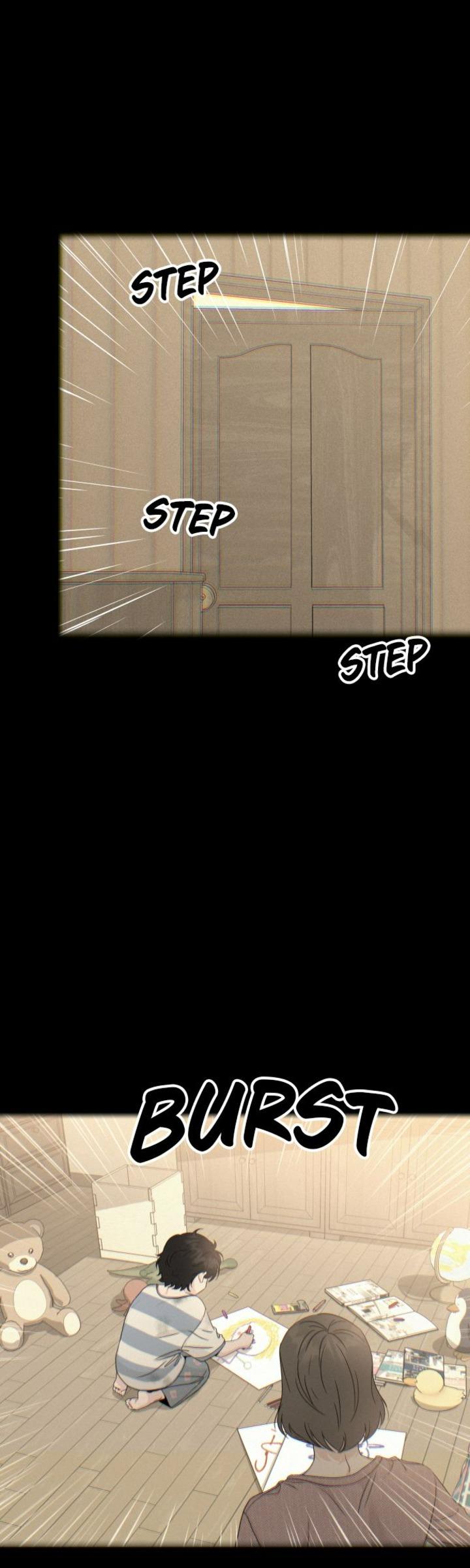 Family-Like XX Chapter 126 page 38 - 