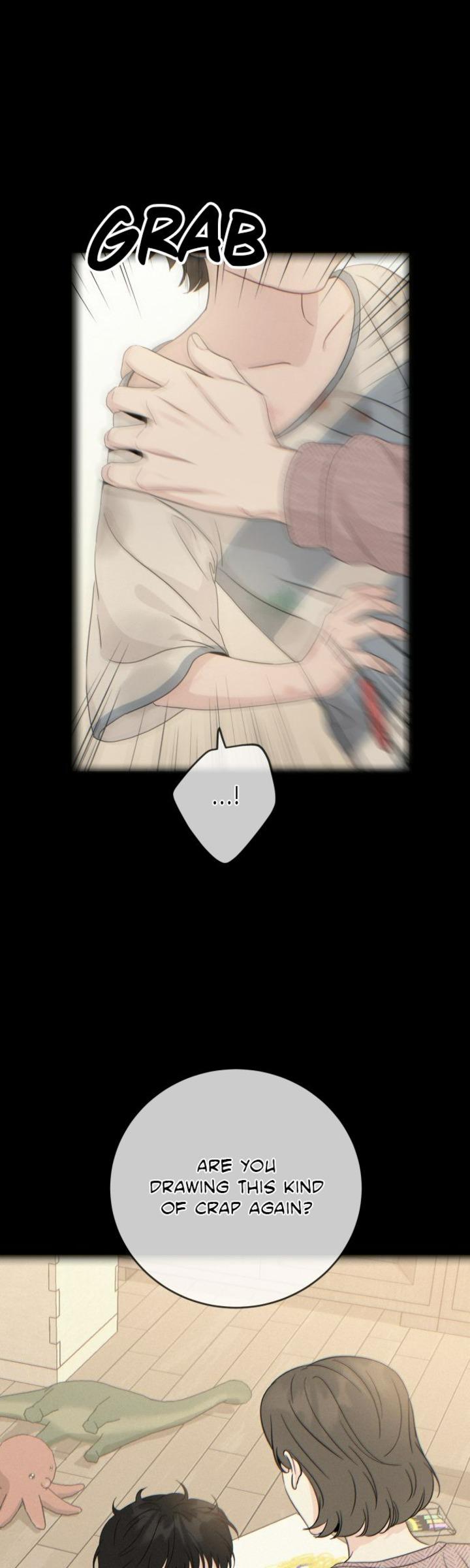 Family-Like XX Chapter 126 page 40 - 