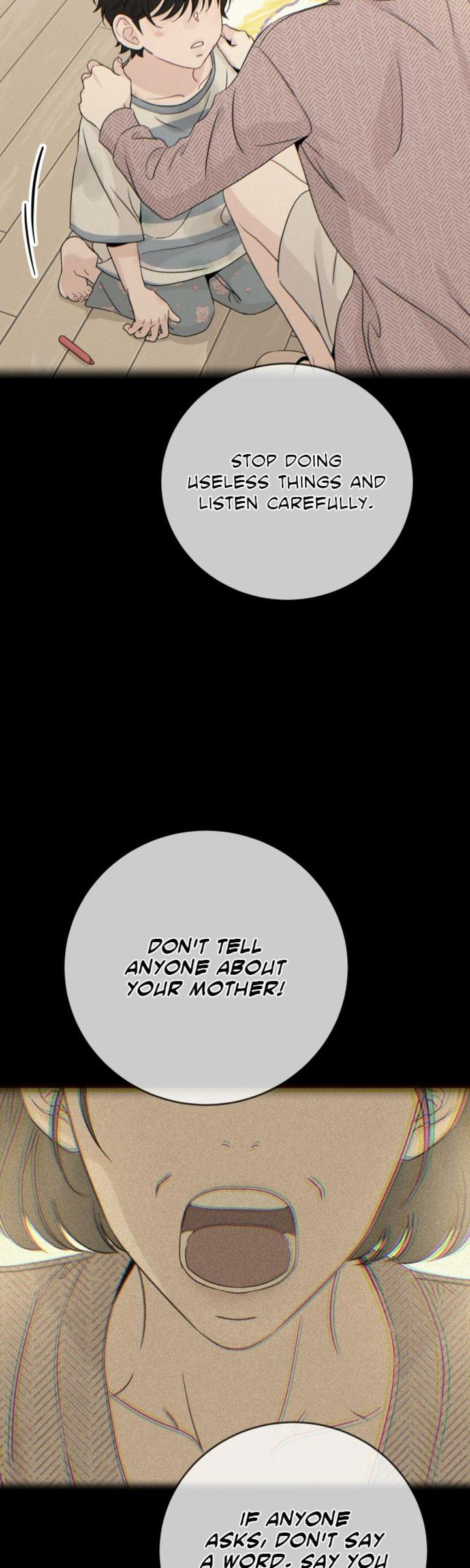 Family-Like XX Chapter 126 page 41 - 