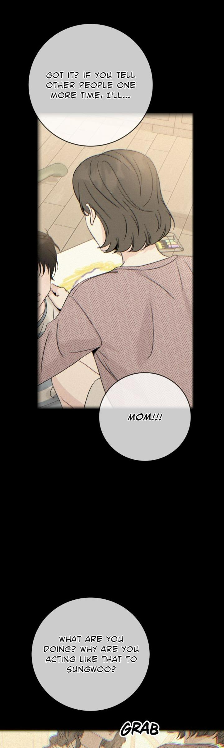 Family-Like XX Chapter 126 page 43 - 
