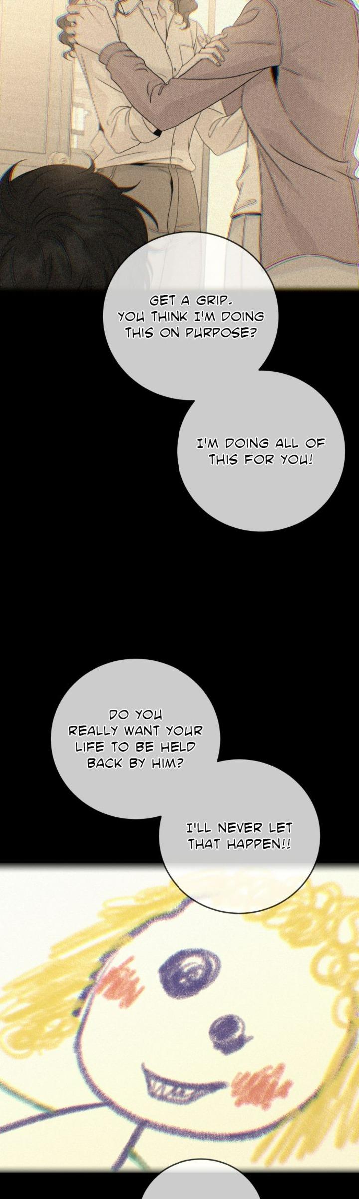 Family-Like XX Chapter 126 page 44 - 