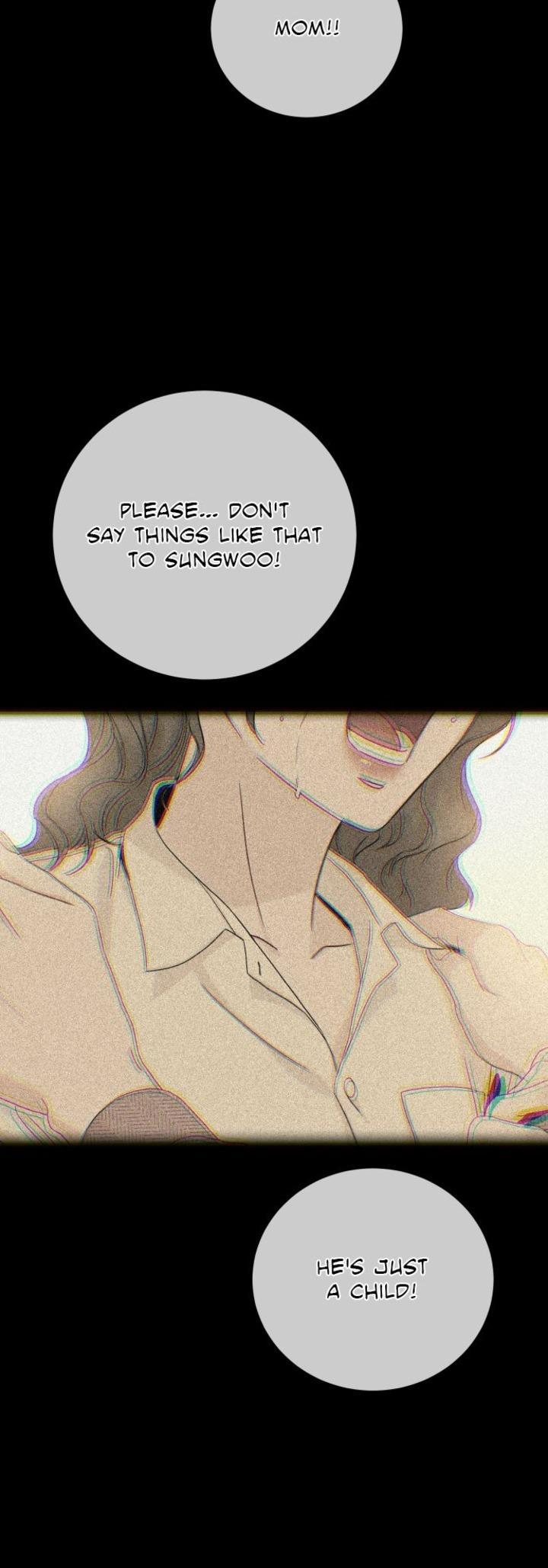 Family-Like XX Chapter 126 page 45 - 