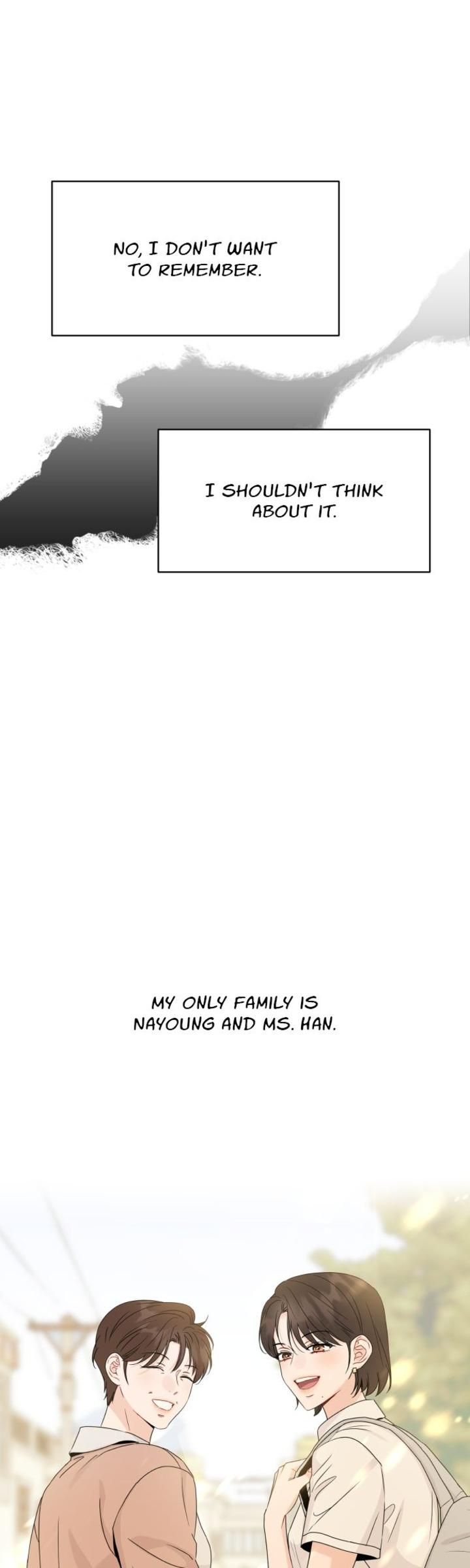 Family-Like XX Chapter 126 page 47 - 