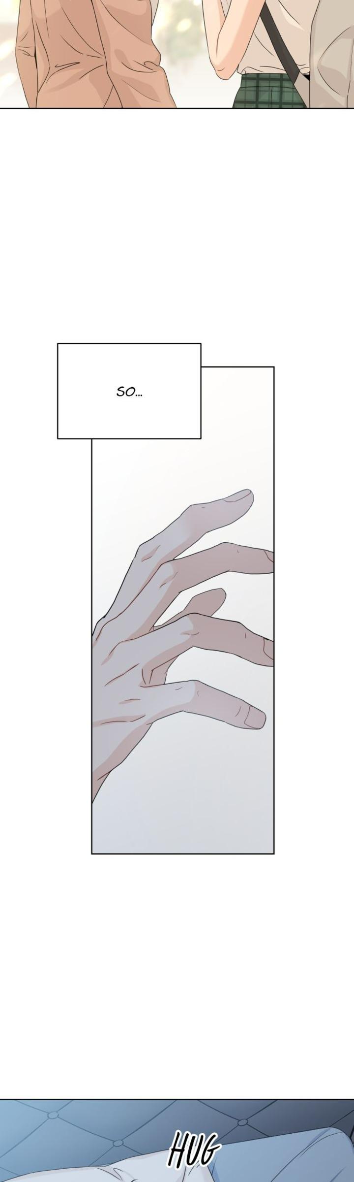 Family-Like XX Chapter 126 page 48 - 